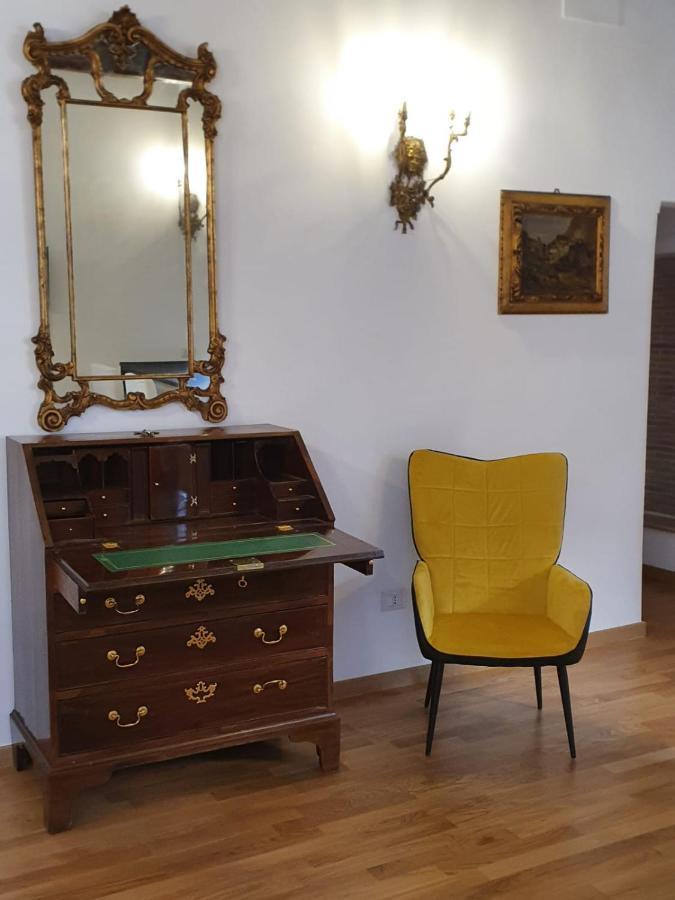 New Frattina Bespoke Appartamento